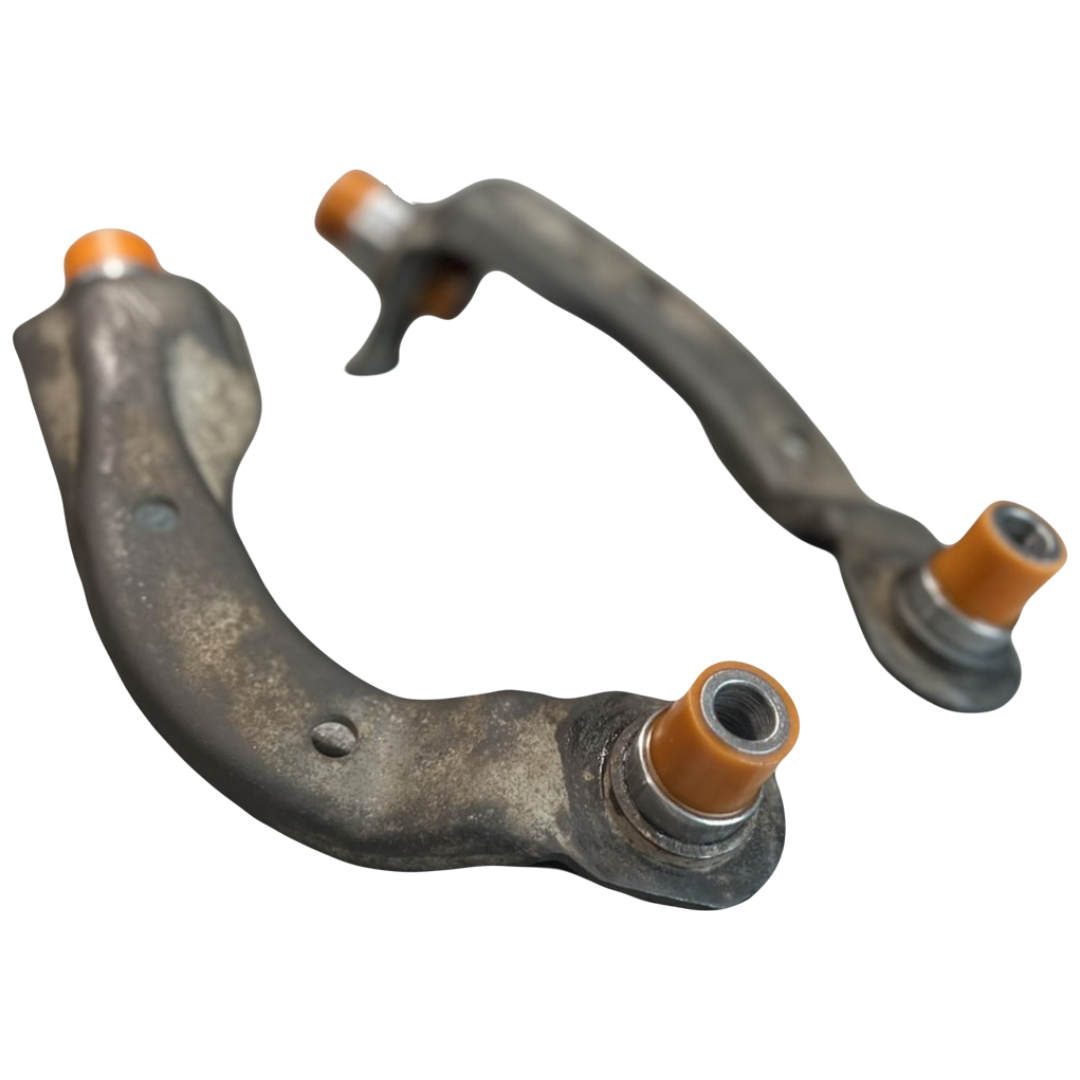 Front subframe attachment Renault Kangoo 2008- Service with repressing of bushings (Bushings are not included in the price)