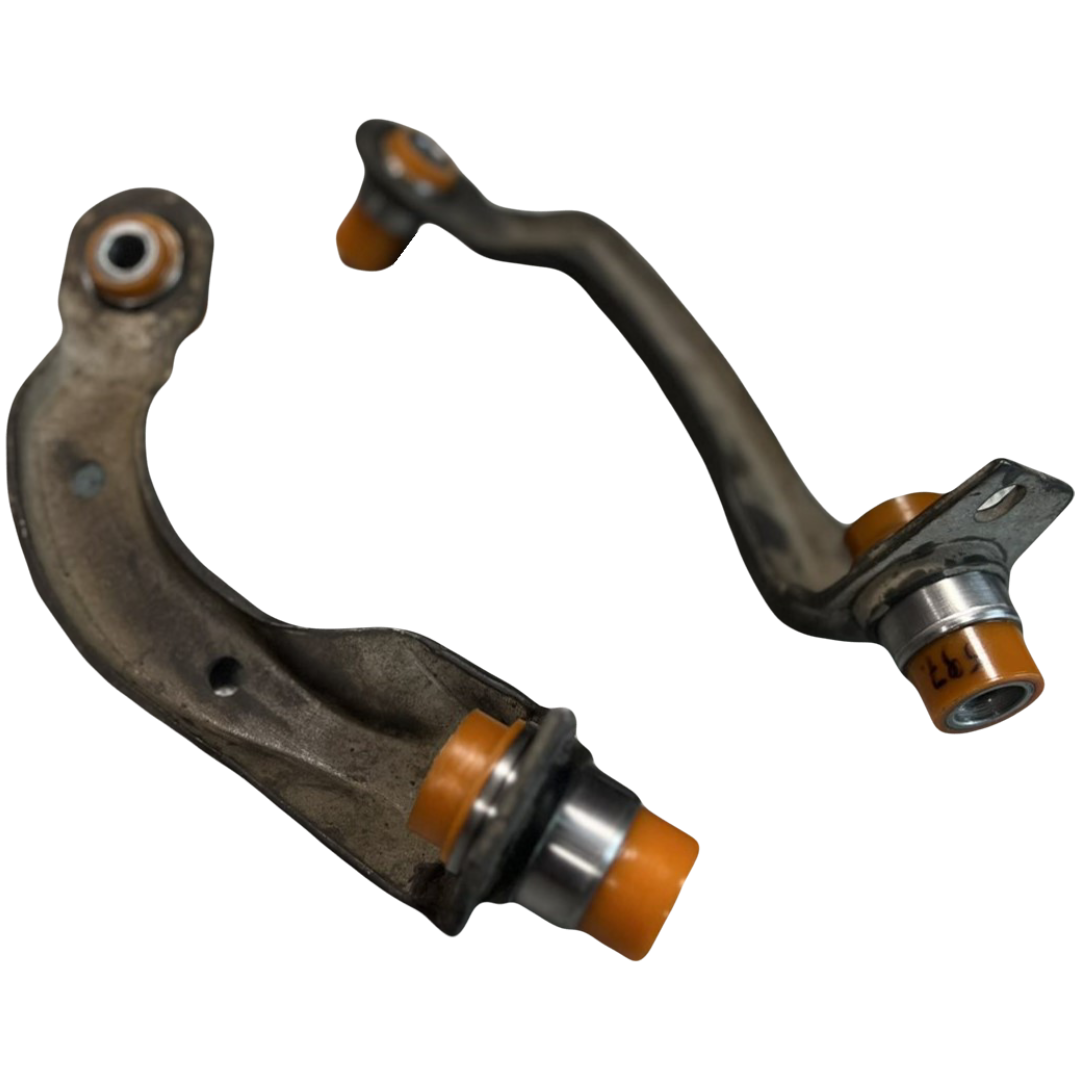 Front subframe attachment Renault Kangoo 2008- Service with repressing of bushings (Bushings are not included in the price)