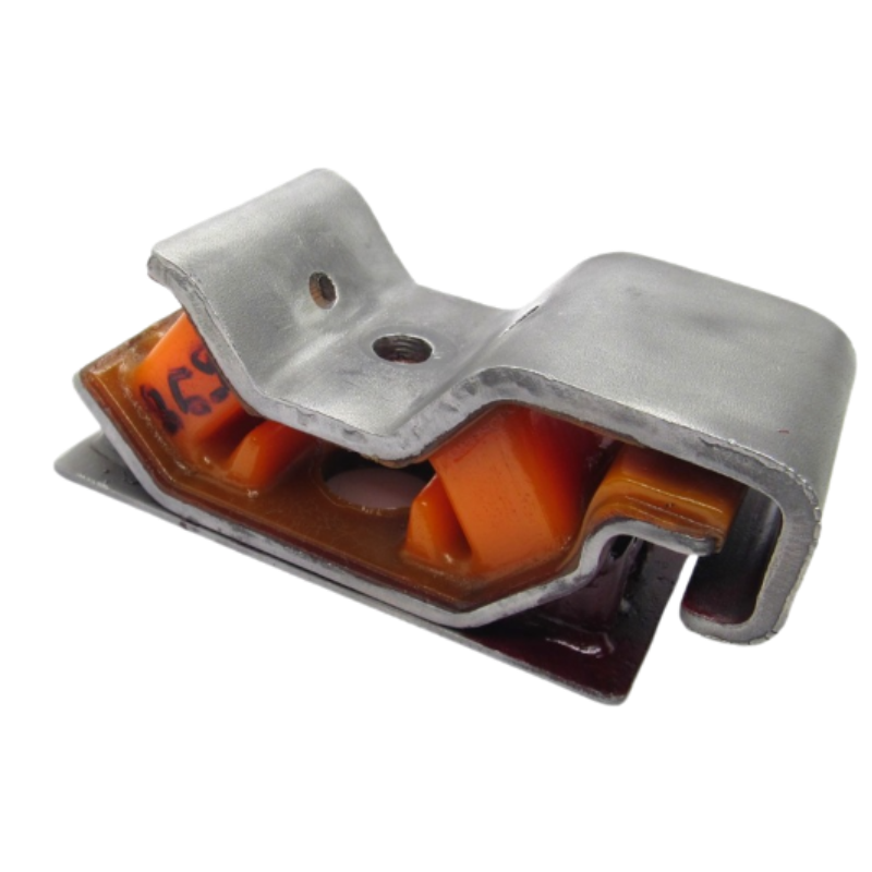 Поліуретанова подушка двигуна задня Suzuki Grand Vitara 1998-2005 РЕКОНСТРУКЦІЯ ВАШОЇ