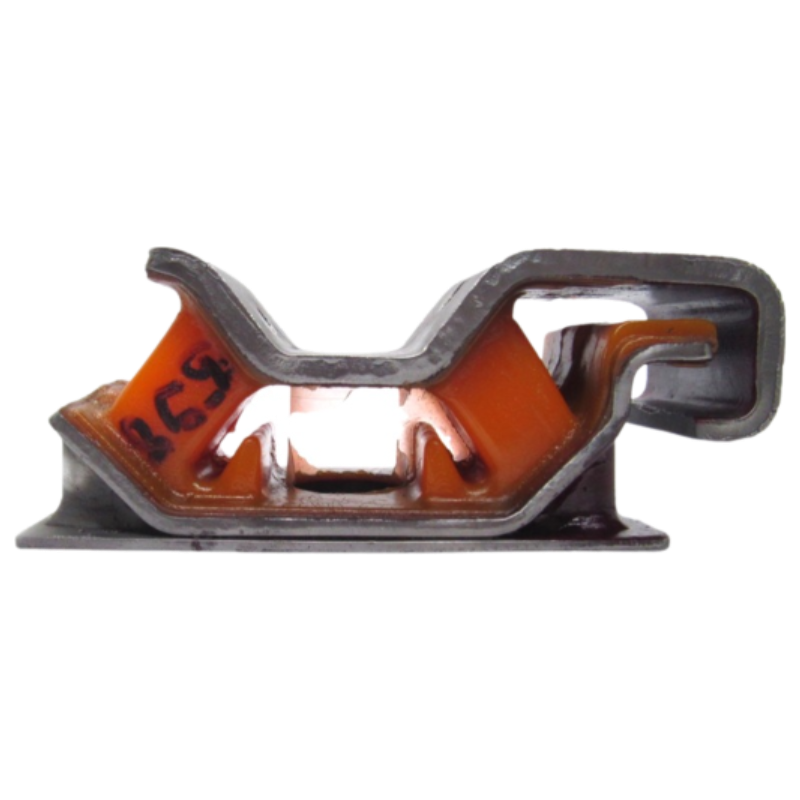 Поліуретанова подушка двигуна задня Suzuki Grand Vitara 1998-2005 РЕКОНСТРУКЦІЯ ВАШОЇ