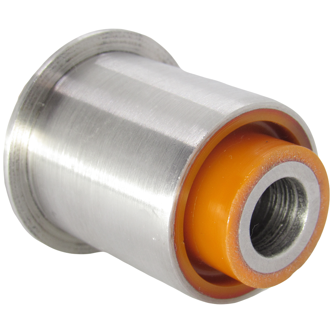 Полиуретановый сайлентблок переднего рычага передний Nissan X-Trail 2001-2007