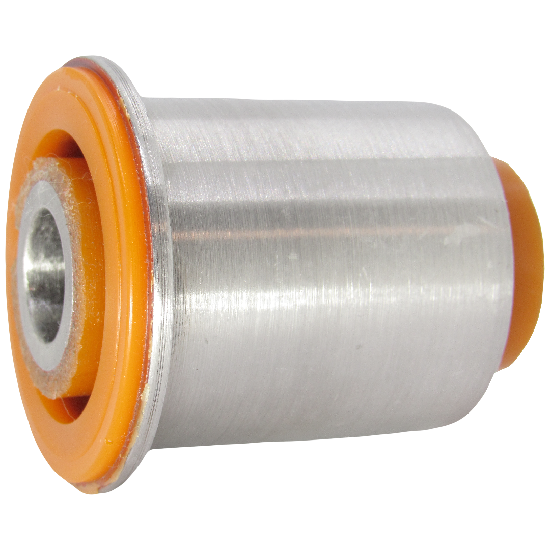 Полиуретановый сайлентблок переднего рычага передний Nissan X-Trail 2001-2007