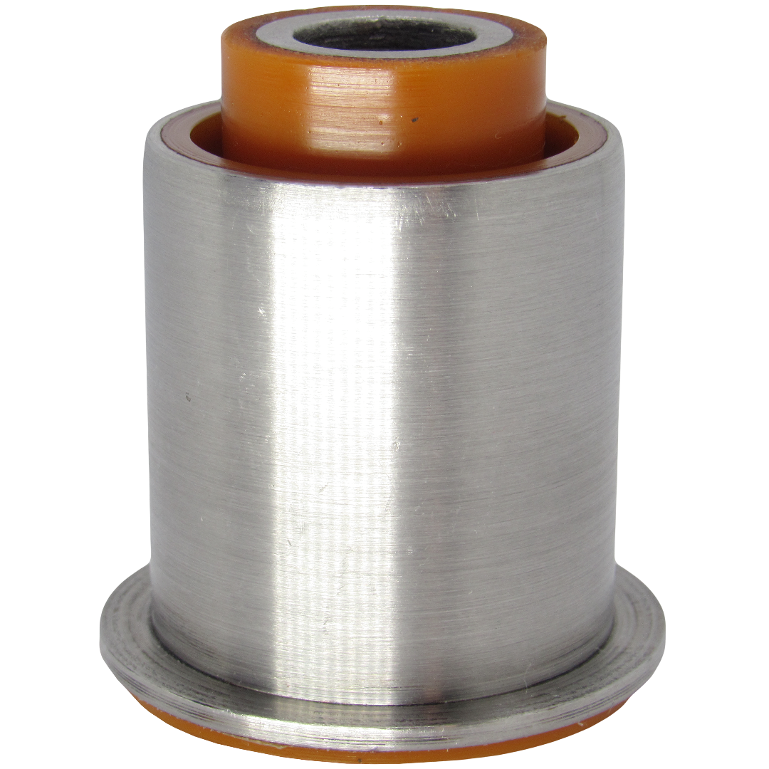 Полиуретановый сайлентблок переднего рычага передний Nissan X-Trail 2001-2007