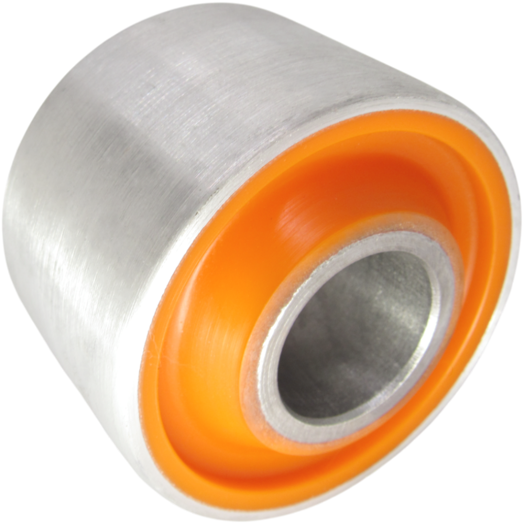 Полиуретановый сайлентблок переднего рычага задний Nissan X-Trail 2001-2007