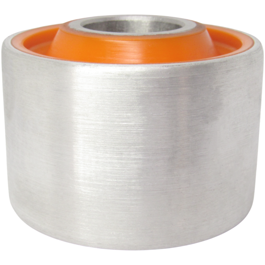 Полиуретановый сайлентблок переднего рычага задний Nissan X-Trail 2001-2007