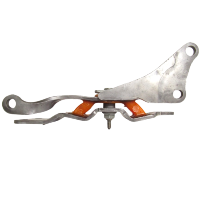 Поліуретанова подушка двигуна ліва Nissan Teana 2008-2013 3.5L