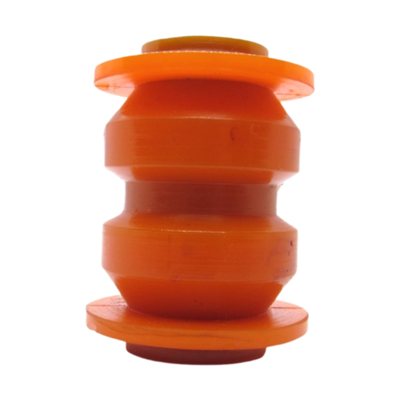 Поліуретановий сайлентблок переднього важеля передній Renault Modus 2004-2012 PP-0601c