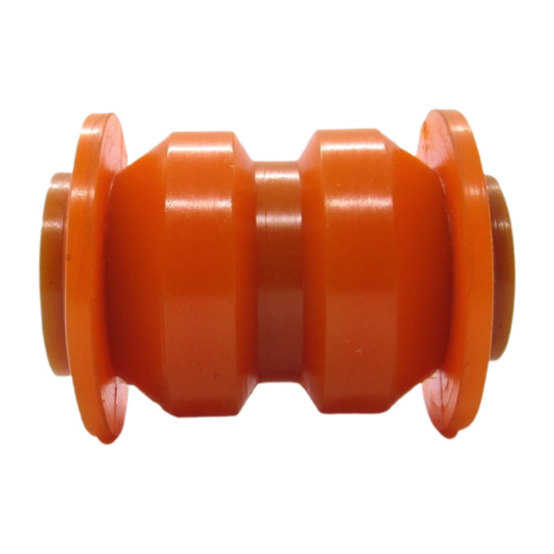 Поліуретановий сайлентблок переднього важеля передній Renault Modus 2004-2012 PP-0601c