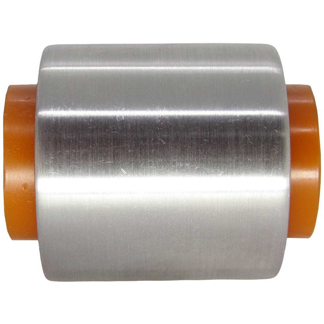 Поліуретановий сайлентблок заднього П-подібного важеля внутрішній задній BMW 5 E39 1995-2003