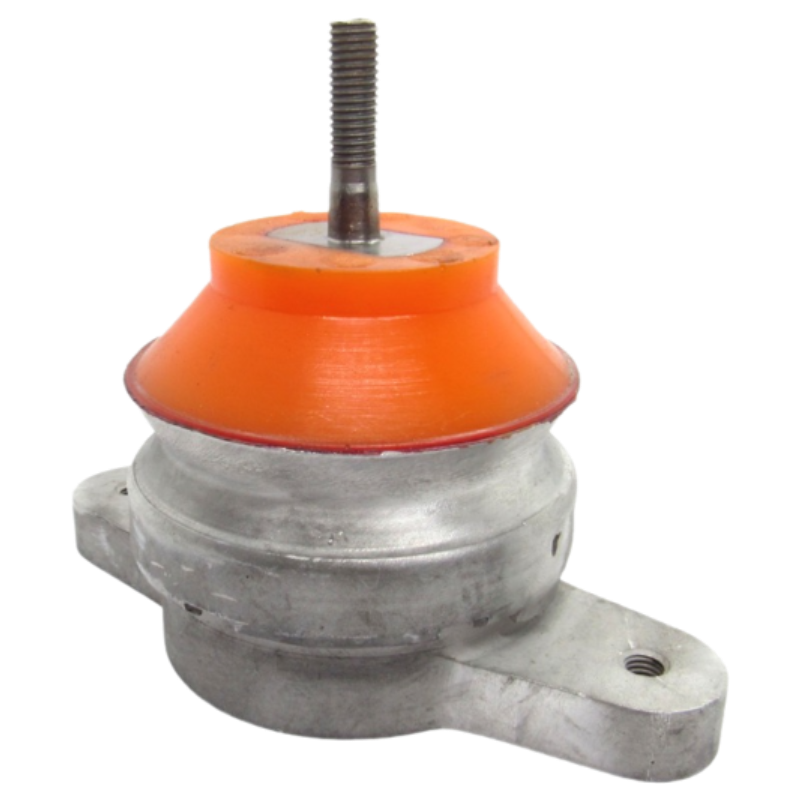 Поліуретанова подушка КПП Audi A8 2002-2009