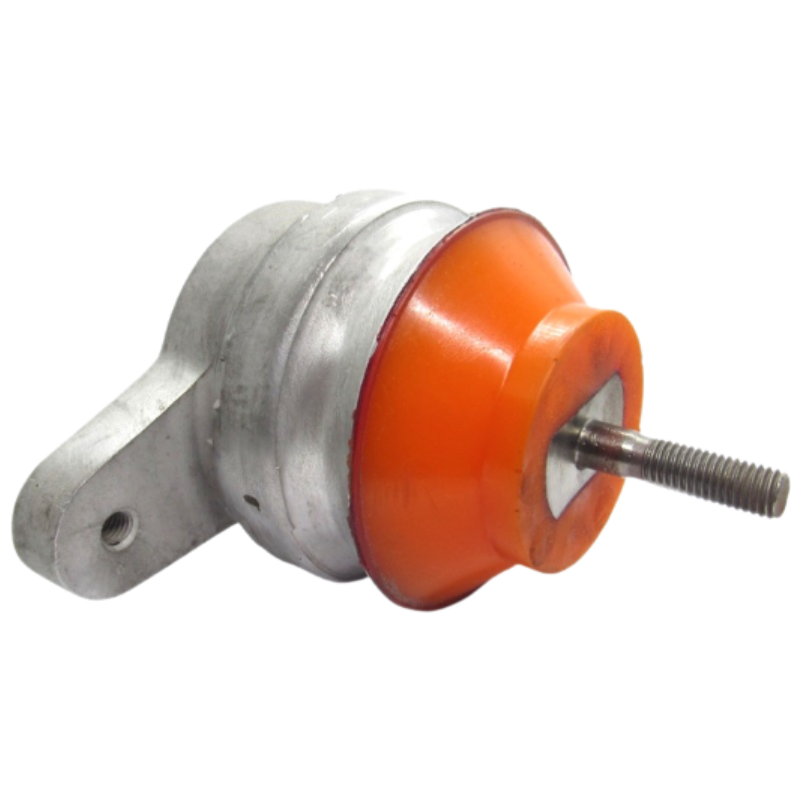 Поліуретанова подушка КПП Audi A8 2002-2009