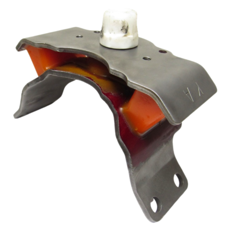 Поліуретанова подушка КПП Toyota Land Cruiser Prado 2009-