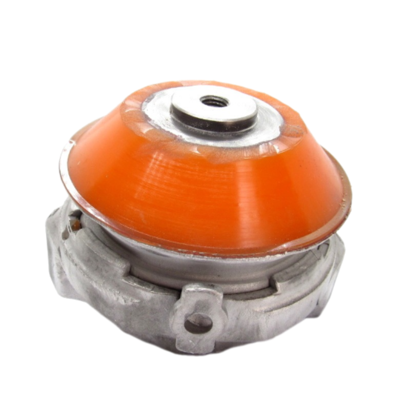 Поліуретанова подушка двигуна права Audi A8 1994-2002