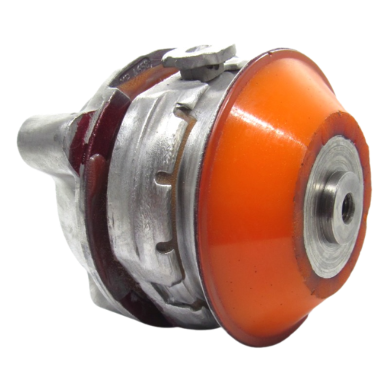 Поліуретанова подушка двигуна права Audi A8 2002-2009 4.0 TDI