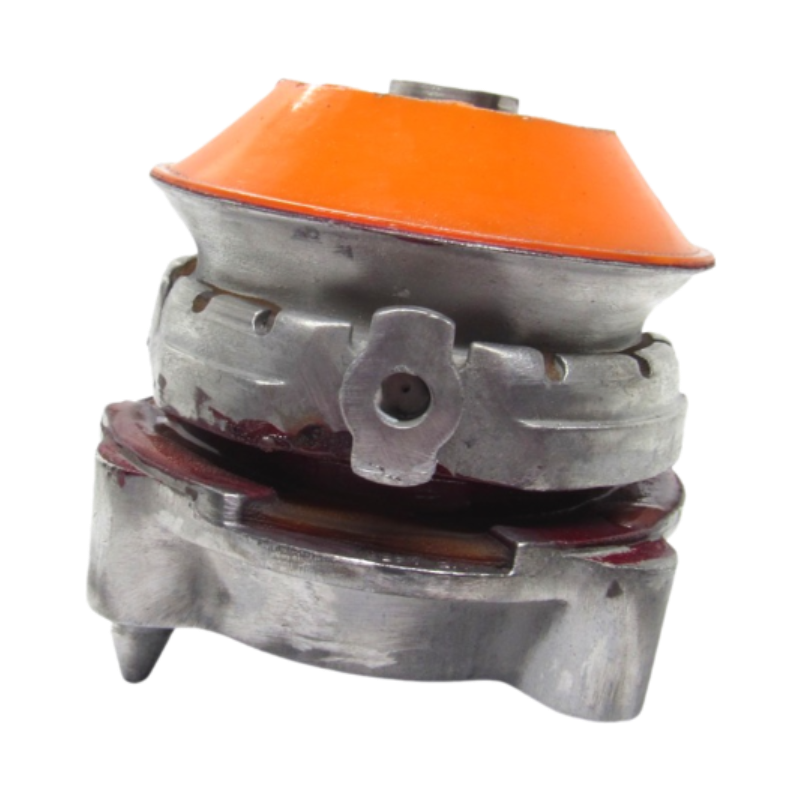 Поліуретанова подушка двигуна права Audi A8 2002-2009 4.0 TDI