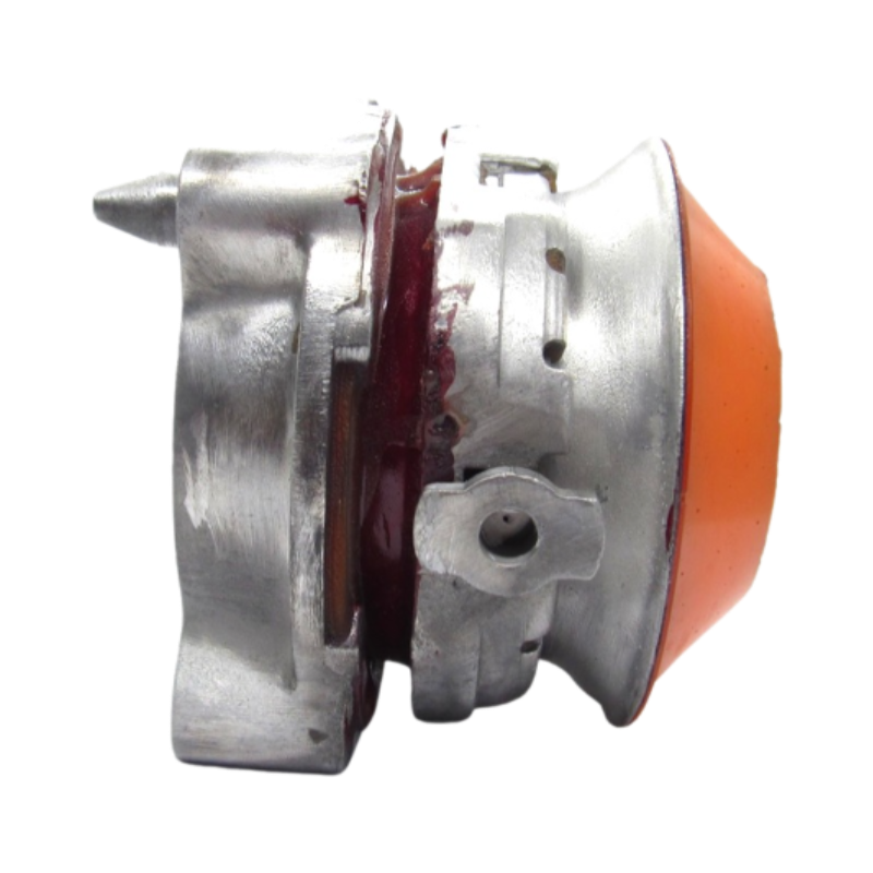 Поліуретанова подушка двигуна права Audi A8 2002-2009 4.0 TDI