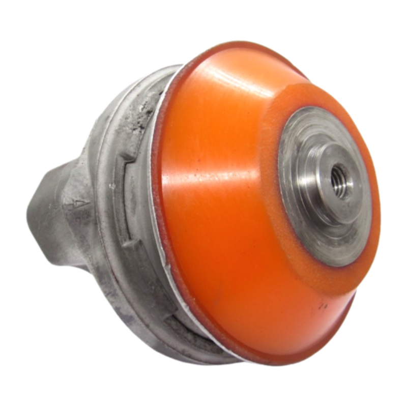 Поліуретанова подушка двигуна ліва Audi A8 1994-2002 2.8