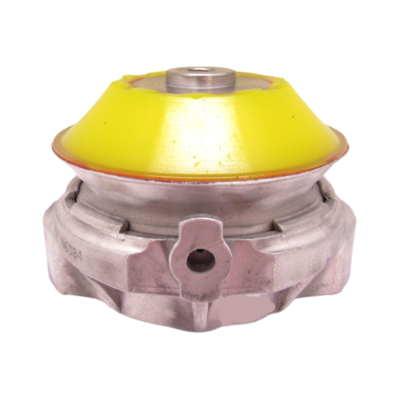 Поліуретанова подушка двигуна права Audi A8 1994-2002 2.8 HARDNESS