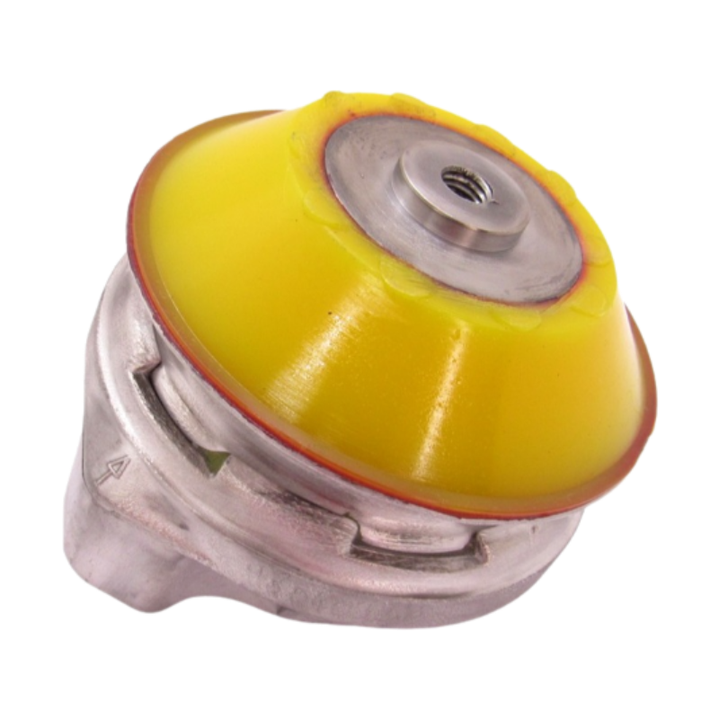 Поліуретанова подушка двигуна ліва Audi A8 1994-2002 2.8 HARDNESS