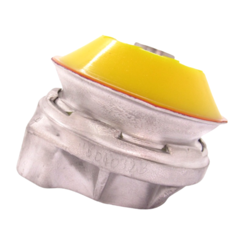 Поліуретанова подушка двигуна ліва Audi A8 1994-2002 2.8 HARDNESS