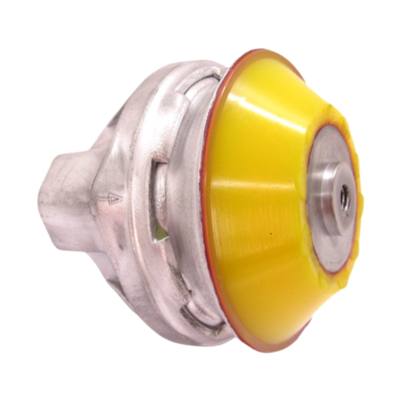 Поліуретанова подушка двигуна ліва Audi A8 1994-2002 2.8 HARDNESS