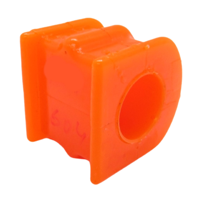 Поліуретанова втулка переднього стабілізатора Toyota bB 2005-2016 1.5L