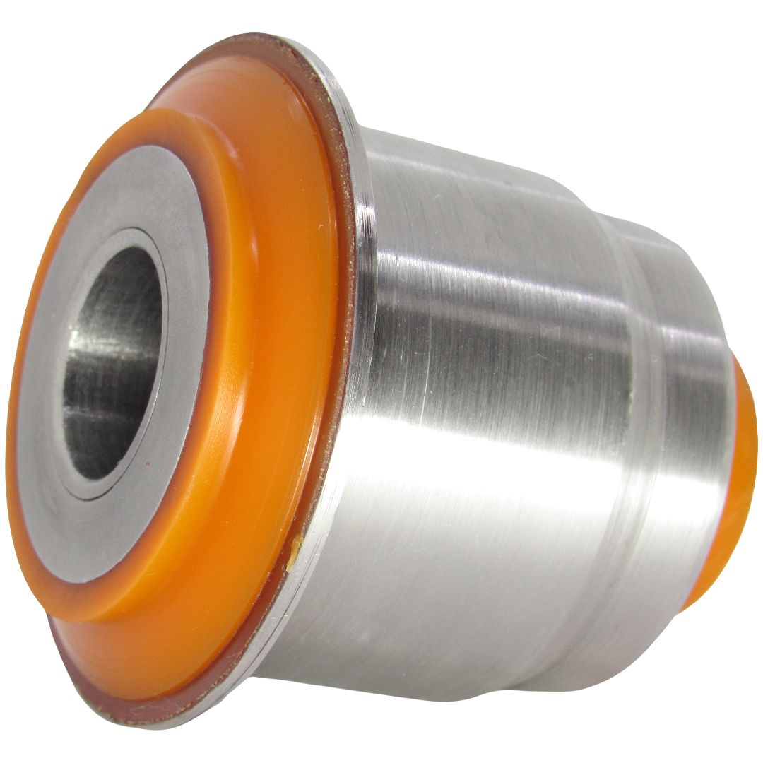 Полиуретановый сайлентблок переднего подрамника передний Nissan Murano 2002-2007