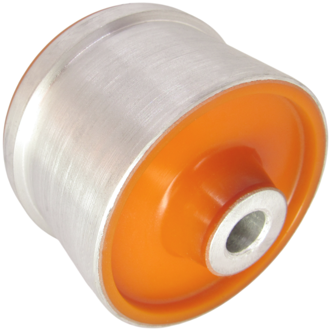 Поліуретановий сайлентблок переднього важеля задній Ford Cougar 1998-2001 2,8L