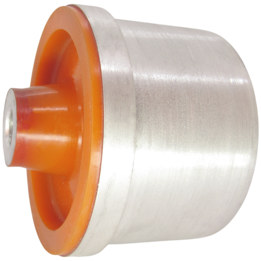 Поліуретановий сайлентблок переднього важеля задній Ford Cougar 1998-2001 2,8L