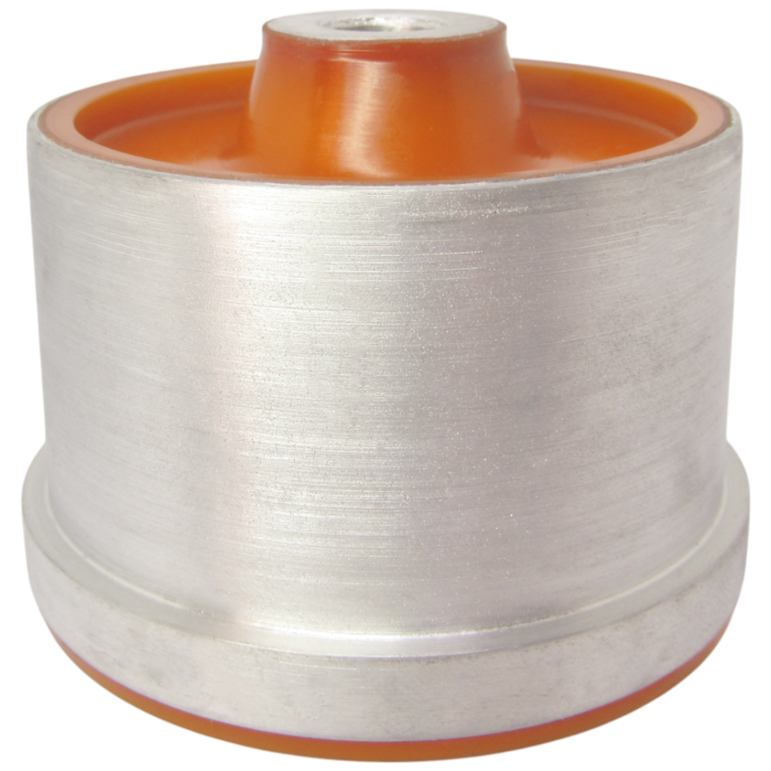 Поліуретановий сайлентблок переднього важеля задній Ford Cougar 1998-2001 2,8L