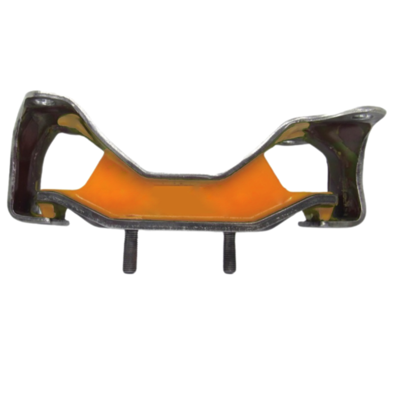 Поліуретанова подушка КПП Subaru Impreza 2000-2007