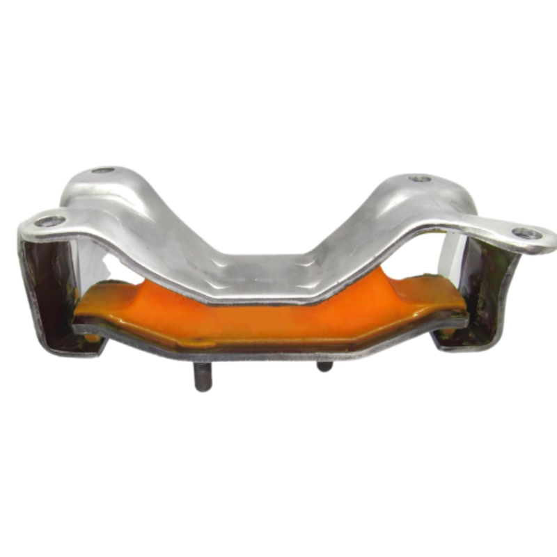 Поліуретанова подушка КПП Subaru Impreza 2000-2007