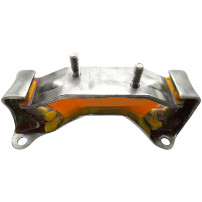 Поліуретанова подушка КПП Subaru Impreza 2000-2007