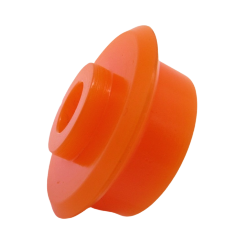 Polyurethane bushing of the stabilizer rack Geely Mk 2006-2014