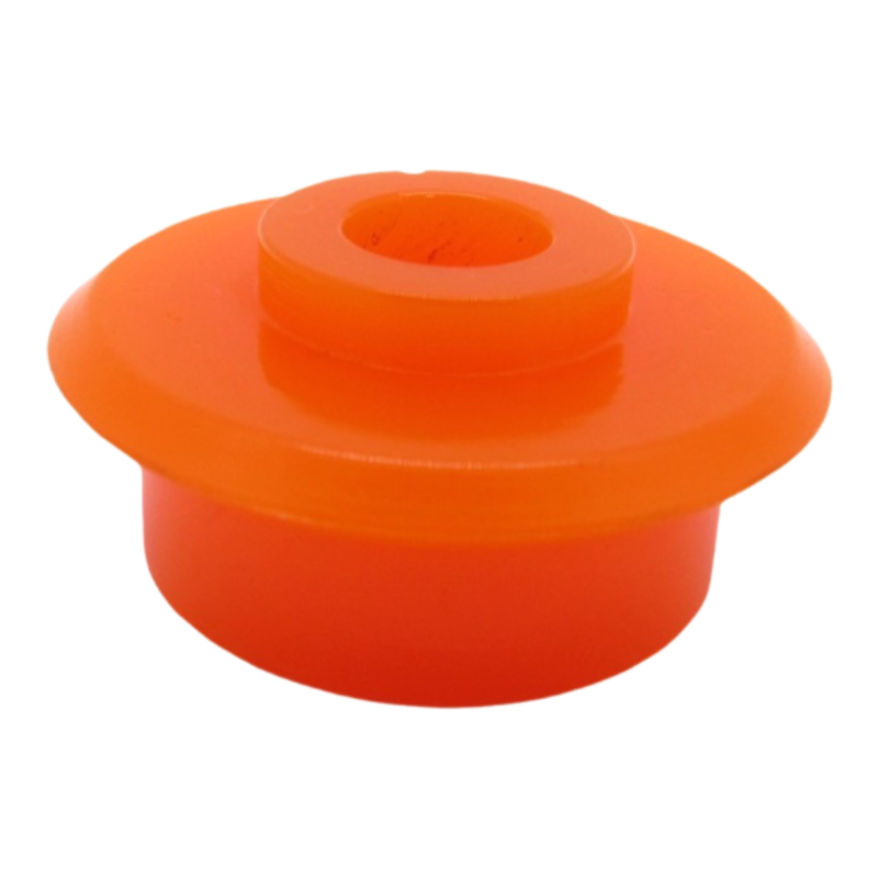 Polyurethane bushing of the stabilizer rack Geely Mk 2006-2014