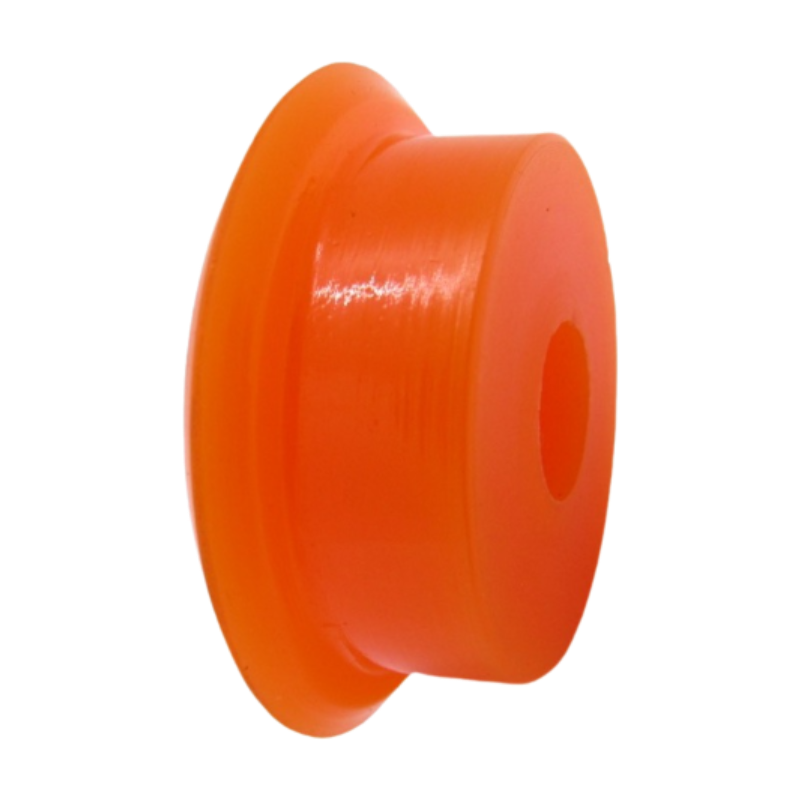 Polyurethane bushing of the stabilizer rack Geely Mk 2006-2014