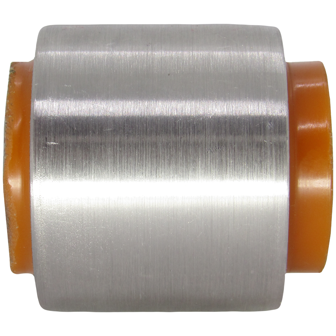 Поліуретановий сайлентблок заднього прямого важеля внутрішній та зовнішній Subaru Legacy 2003-2009