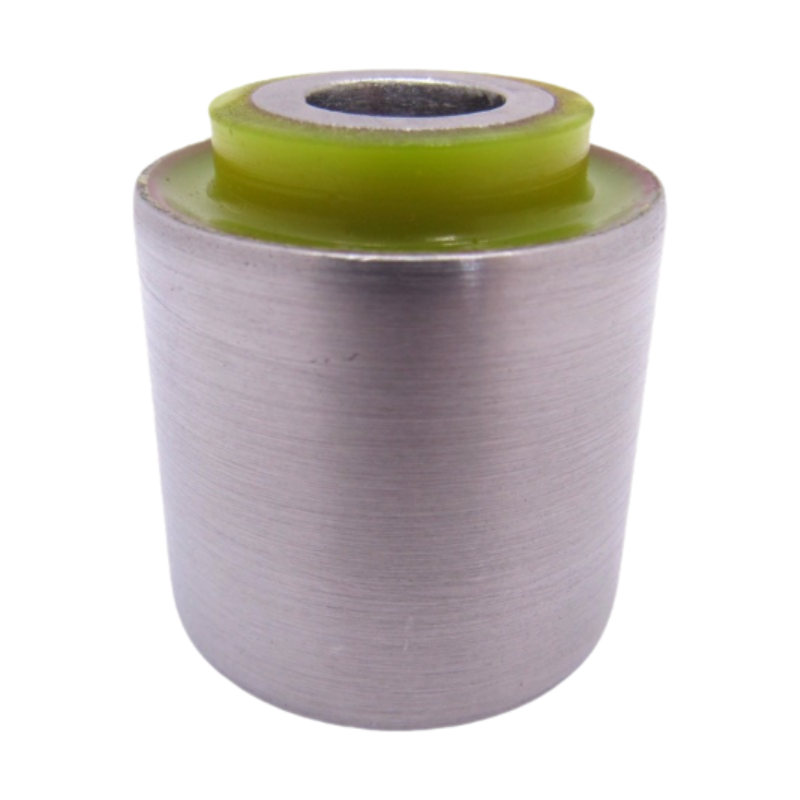 Поліуретановий сайлентблок заднього серповидного важеля внутрішній Subaru Legacy 2003-2009 HARDNESS