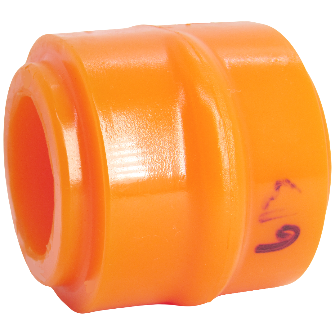 Поліуретанова втулка переднього стабілізатора Dodge Challenger 2007-