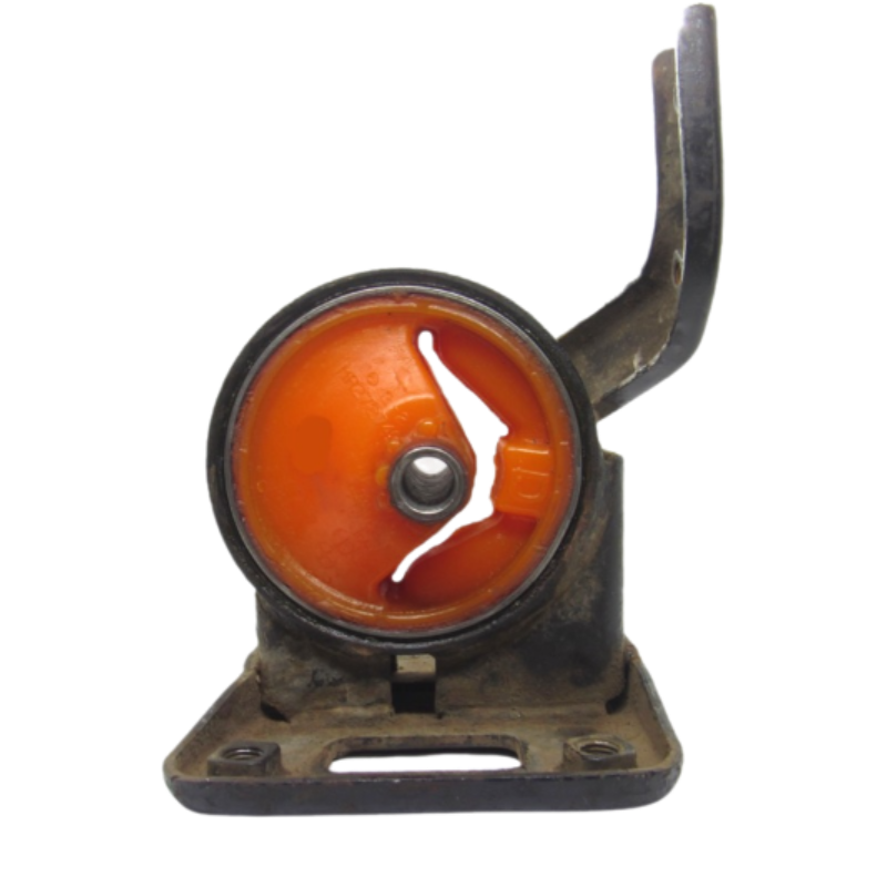 Поліуретанова подушка двигуна права Hyundai Marcia 1995-1998 РЕКОНСТРУКЦІЯ ВАШОЇ