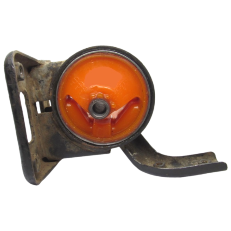 Поліуретанова подушка двигуна права Hyundai Marcia 1995-1998 РЕКОНСТРУКЦІЯ ВАШОЇ