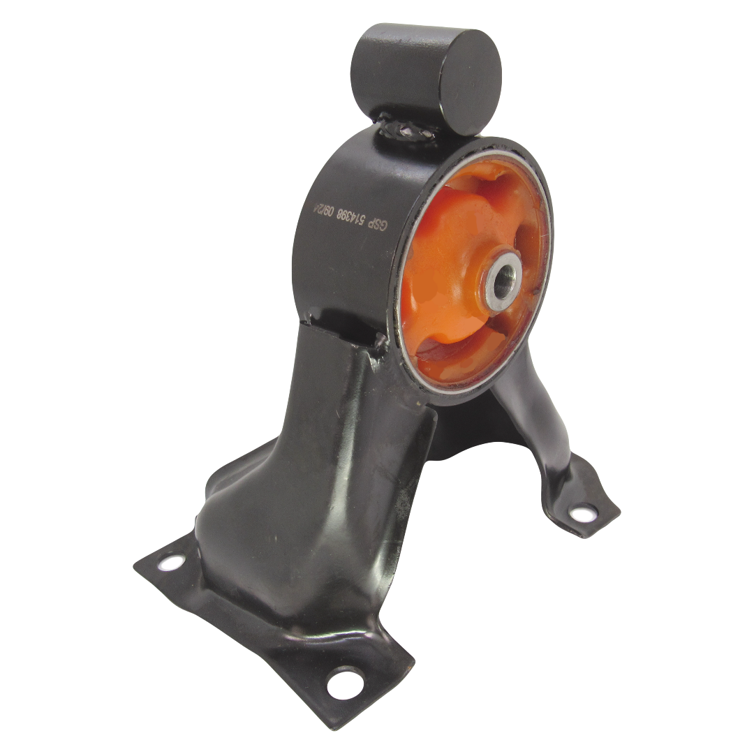 Поліуретанова подушка двигуна передня Chery E5 2011-2016