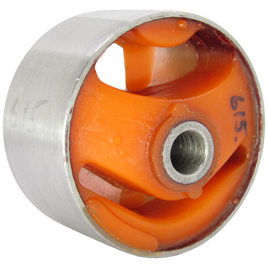 Поліуретанова подушка двигуна передня Chery E5 2011-2016 ЗМІННИЙ САЙЛЕНТБЛОК