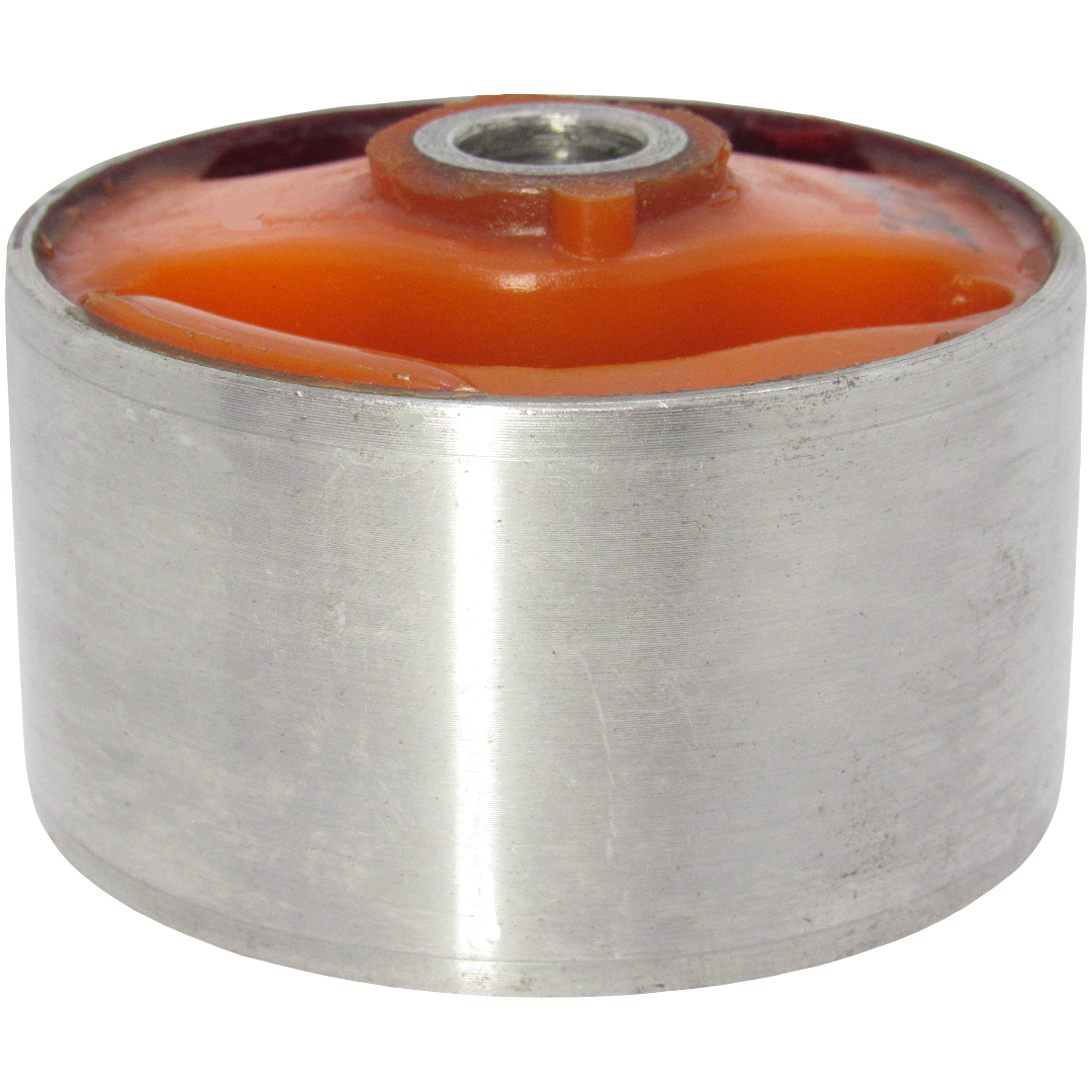 Поліуретанова подушка двигуна передня Chery E5 2011-2016 ЗМІННИЙ САЙЛЕНТБЛОК