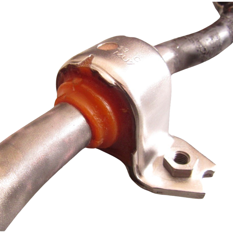 Передній стабілізатор Volkswagen Variant 2014- РЕКОНСТРУКЦІЯ ВАШОГО втулки ВВАРЕНІ в стабілізатор