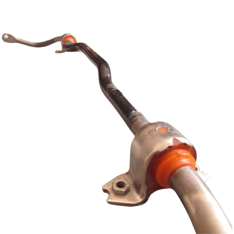 Передній стабілізатор Volkswagen Variant 2014- РЕКОНСТРУКЦІЯ ВАШОГО втулки ВВАРЕНІ в стабілізатор