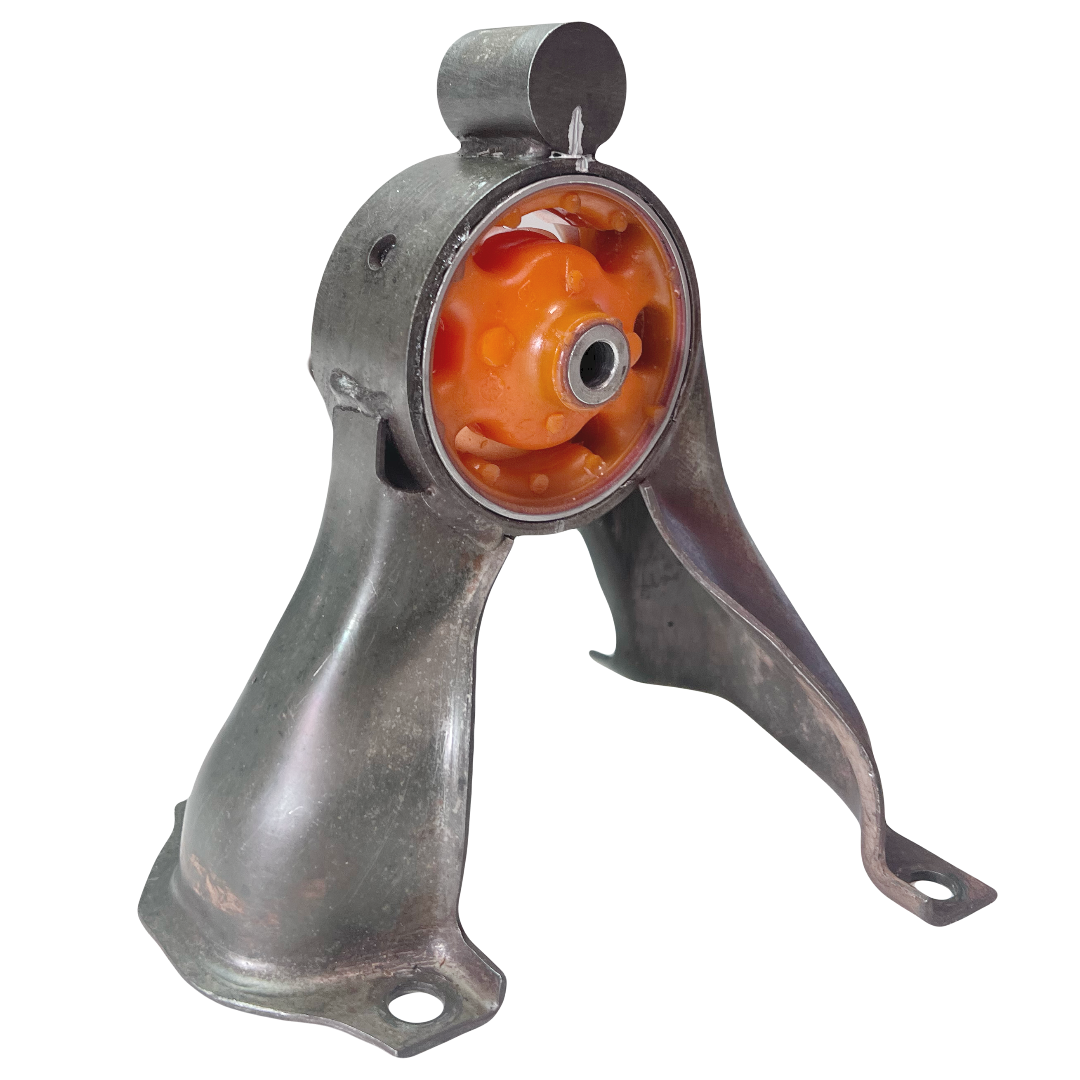 Поліуретанова подушка двигуна задня Mitsubishi Lancer 9 2000-2009