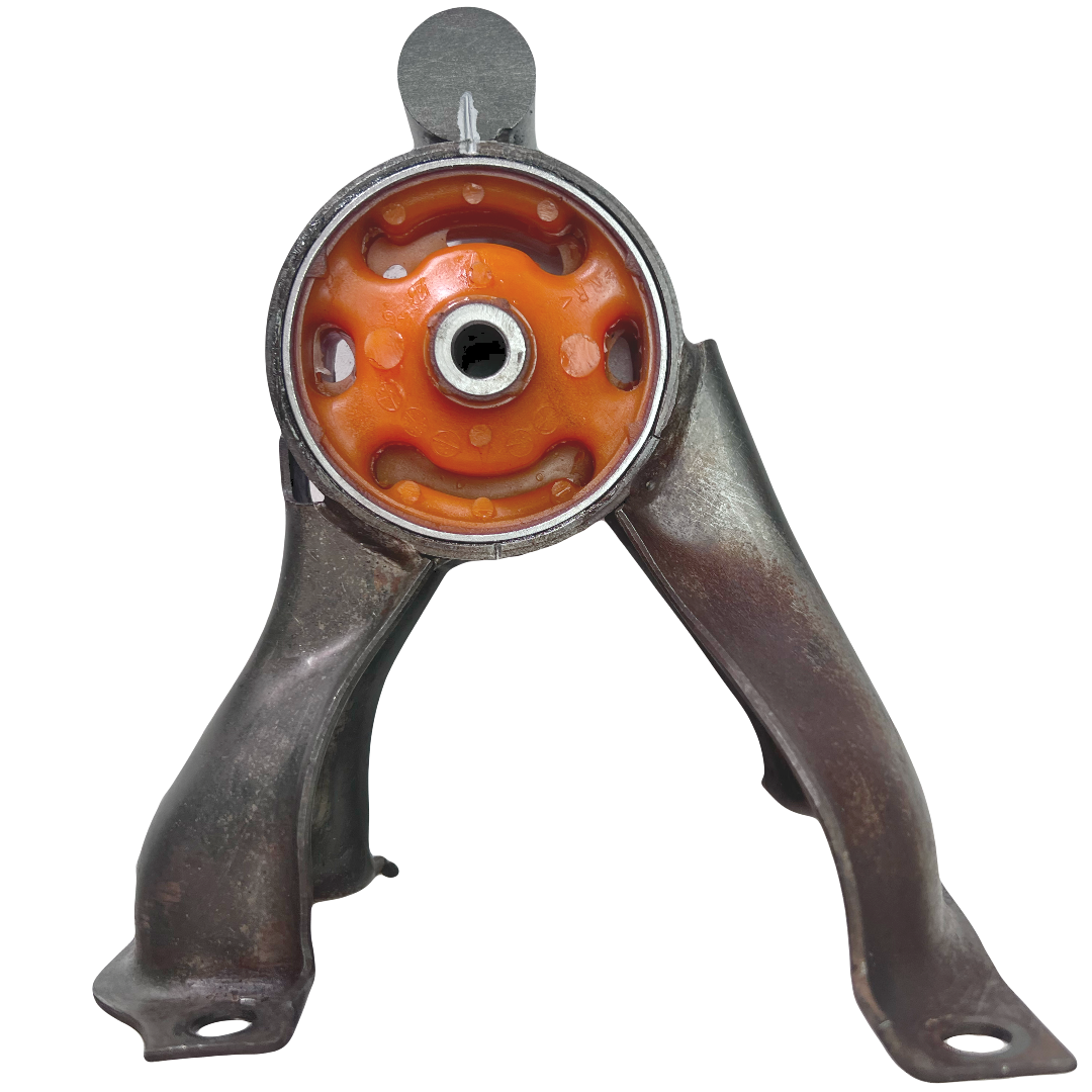 Поліуретанова подушка двигуна задня Mitsubishi Lancer 9 2000-2009