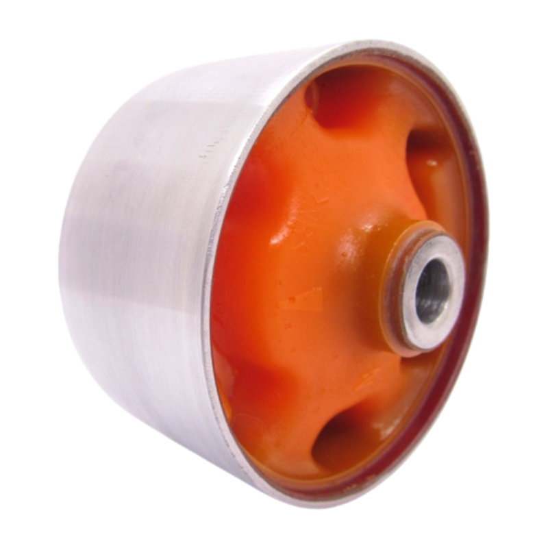 Поліуретанова подушка двигуна задня Chery A13 2008-2012 ЗМІННИЙ САЙЛЕНТБЛОК