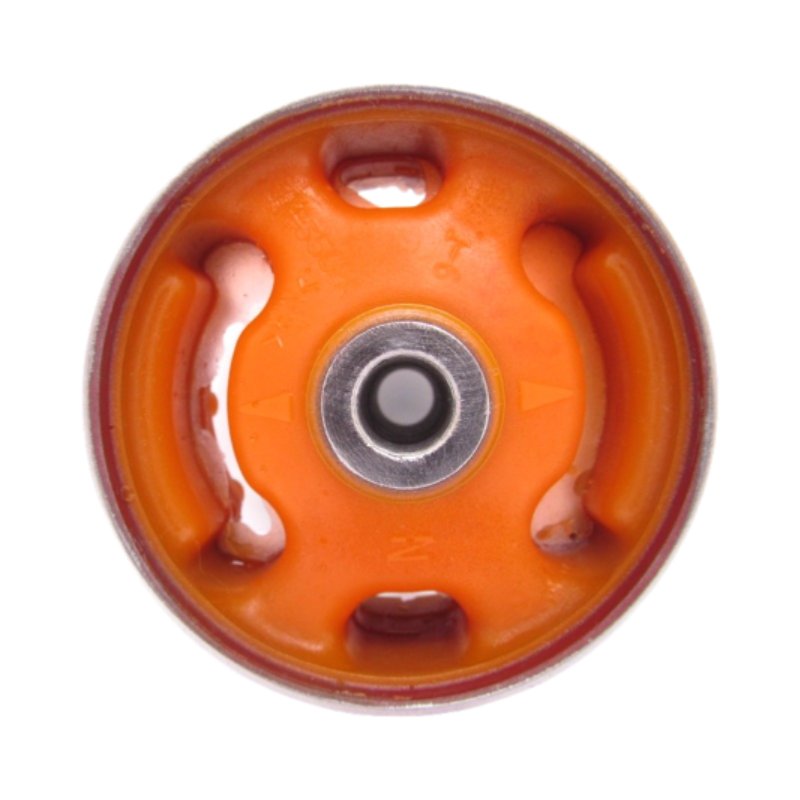 Поліуретанова подушка двигуна задня Chery A13 2008-2012 ЗМІННИЙ САЙЛЕНТБЛОК